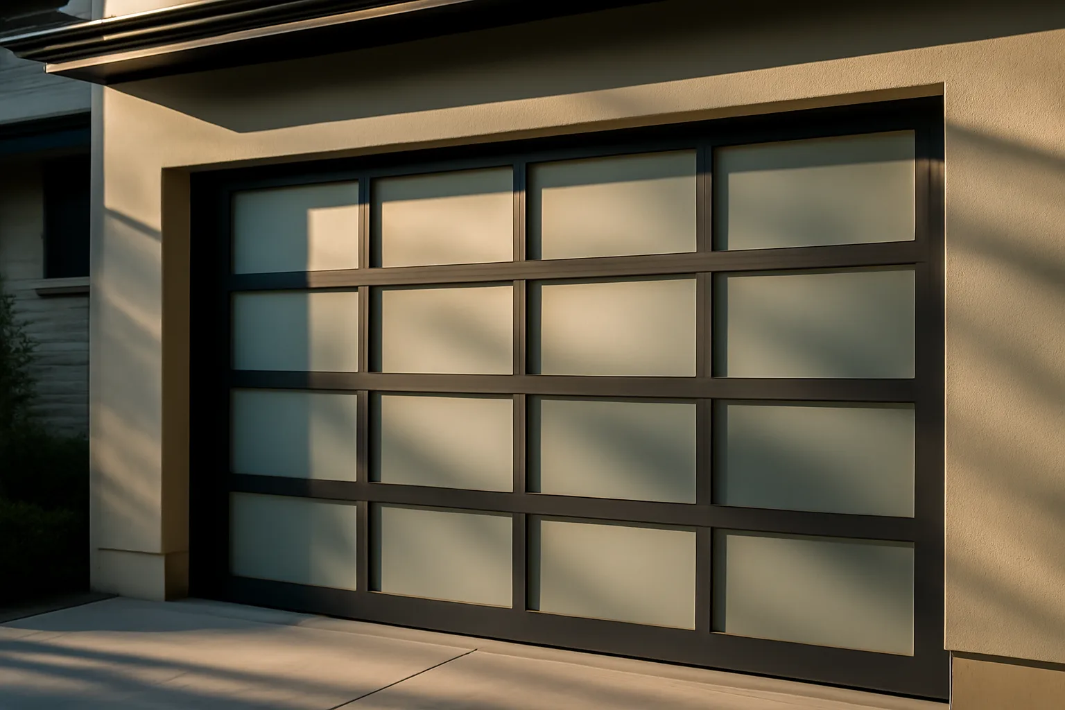 Garage Door Repair Jackson